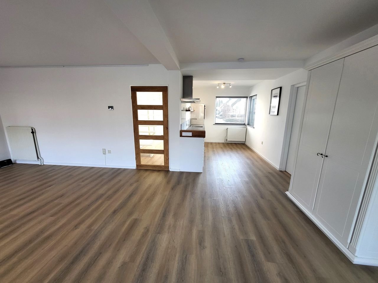 Gelijkvloers wonen in Amstenrade - Afbeelding 9