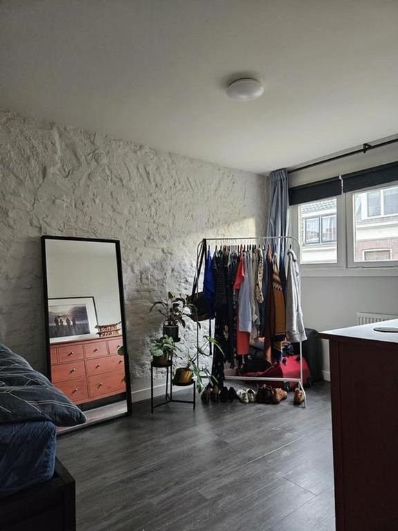 Modern wonen in schoolgebouw uit 1904 - Afbeelding 10