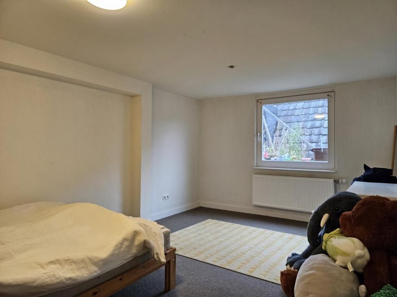 Modern wonen in schoolgebouw uit 1904 - Afbeelding 16