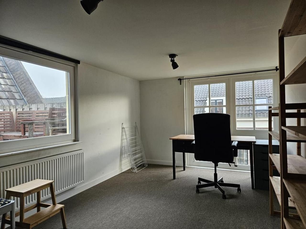 Modern wonen in schoolgebouw uit 1904 - Afbeelding 14