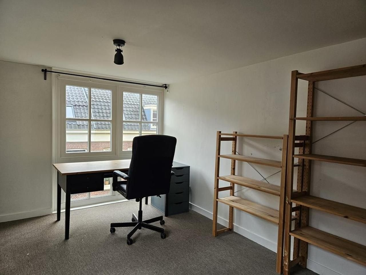 Modern wonen in schoolgebouw uit 1904 - Afbeelding 15