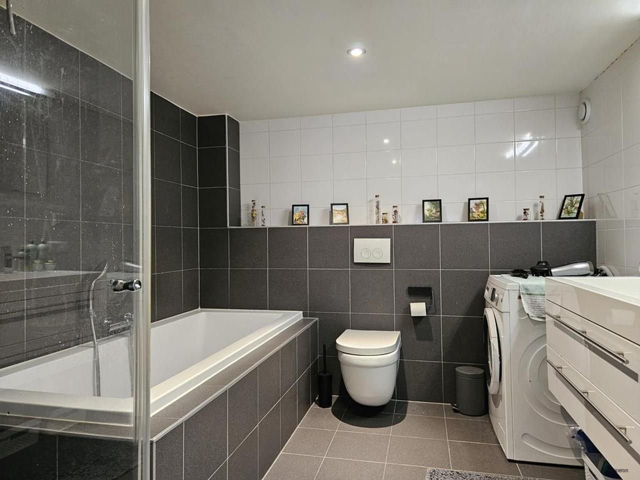 Modern wonen in schoolgebouw uit 1904 - Afbeelding 12