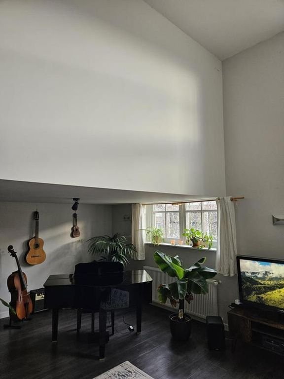 Modern wonen in schoolgebouw uit 1904 - Afbeelding 5