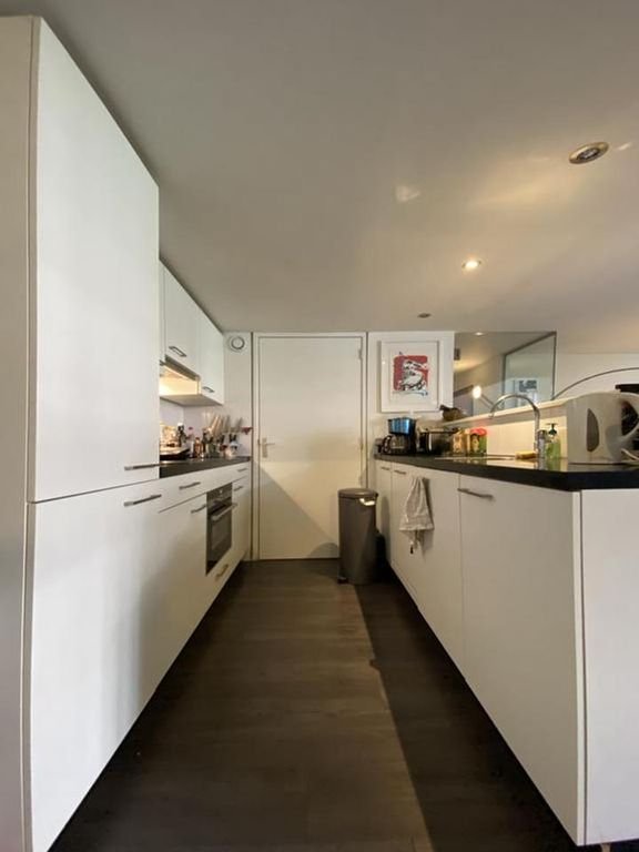 Modern wonen in schoolgebouw uit 1904 - Afbeelding 8