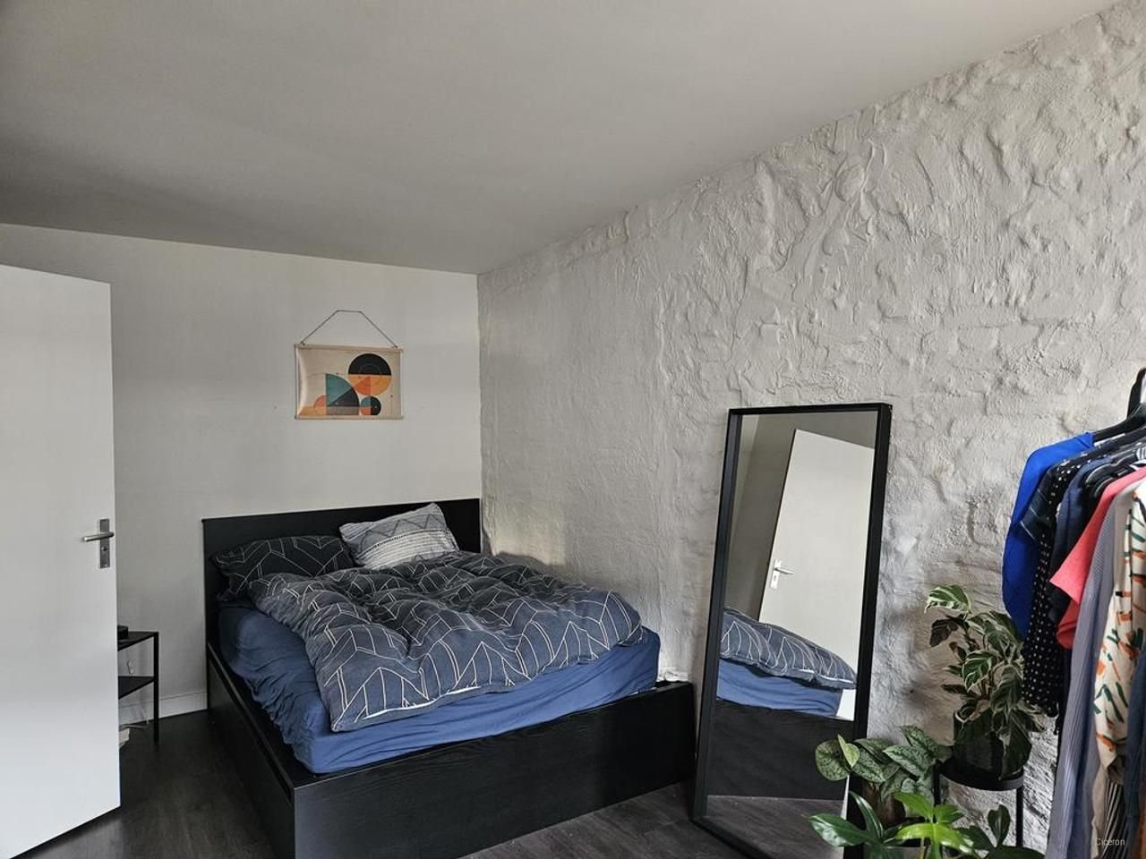 Modern wonen in schoolgebouw uit 1904 - Afbeelding 9