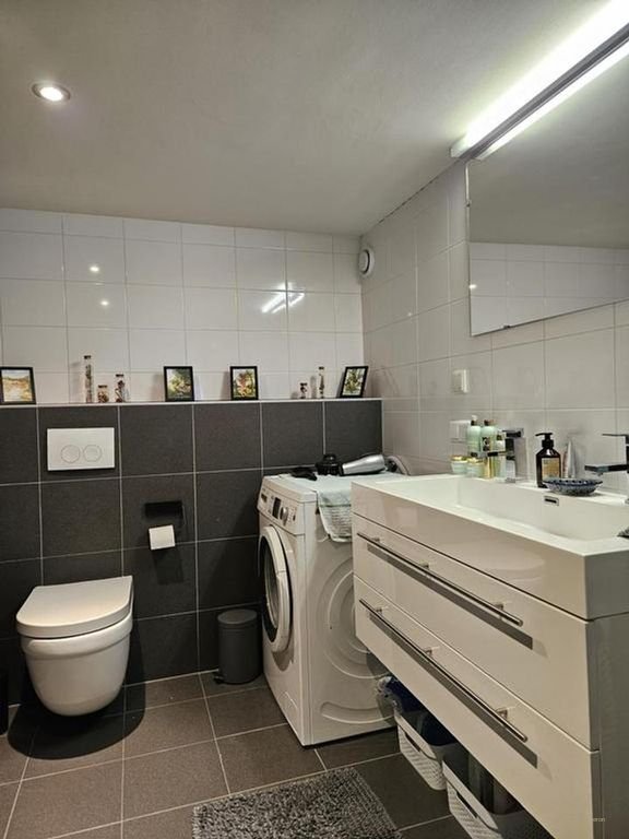 Modern wonen in schoolgebouw uit 1904 - Afbeelding 13