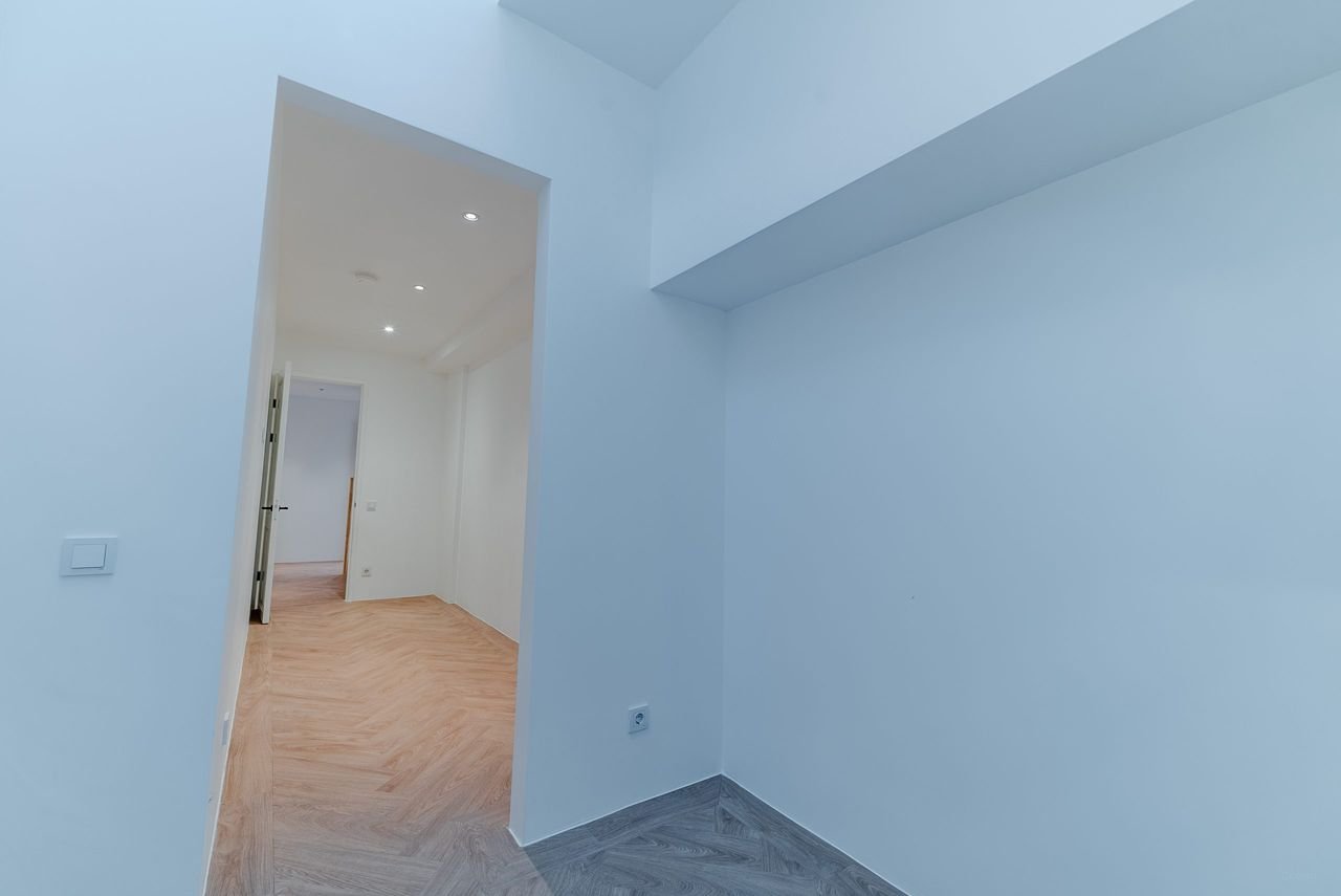 Energiezuinig appartement aan de Mathenesserdijk - Afbeelding 15