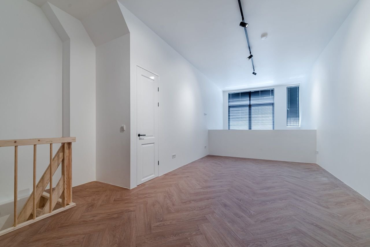 Energiezuinig appartement aan de Mathenesserdijk - Afbeelding 20