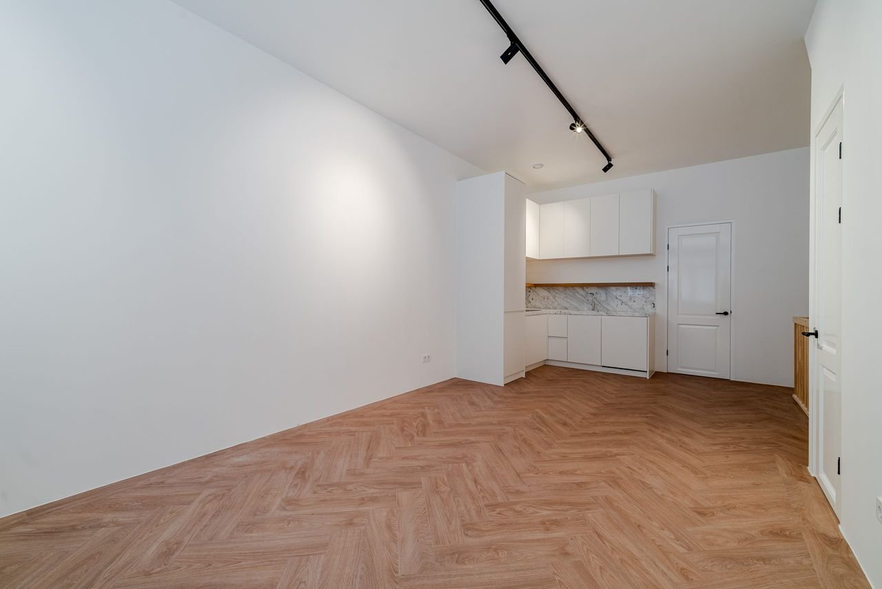 Energiezuinig appartement aan de Mathenesserdijk - Afbeelding 24