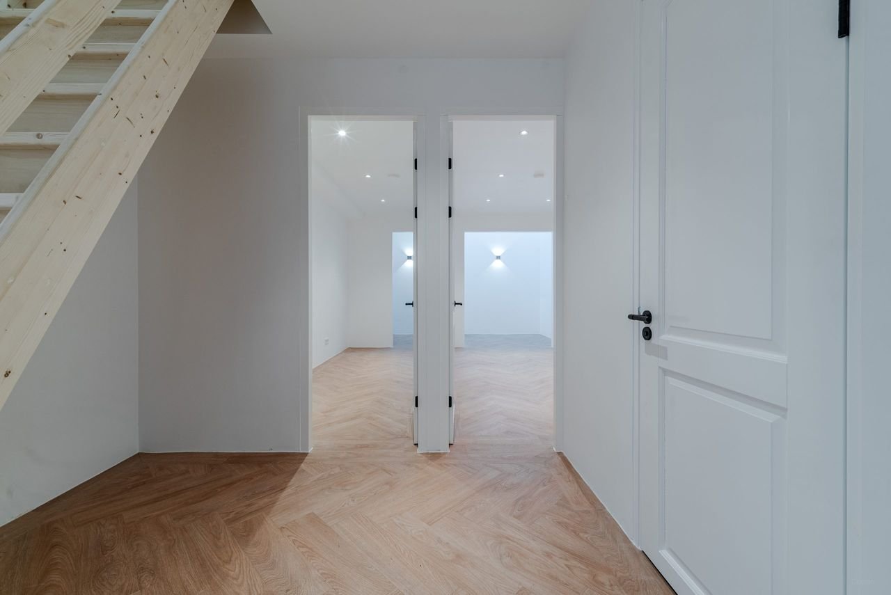 Energiezuinig appartement aan de Mathenesserdijk - Afbeelding 6