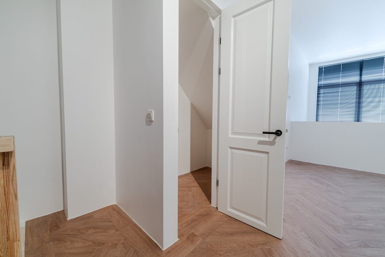 Energiezuinig appartement aan de Mathenesserdijk - Afbeelding 16