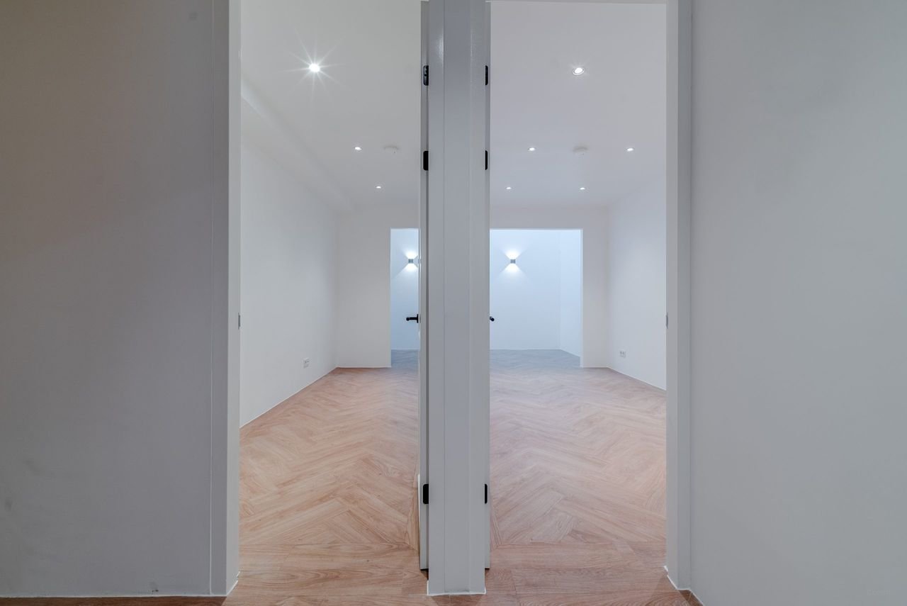 Energiezuinig appartement aan de Mathenesserdijk - Afbeelding 5