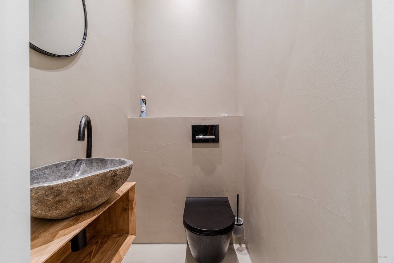 Energiezuinig appartement aan de Mathenesserdijk - Afbeelding 18