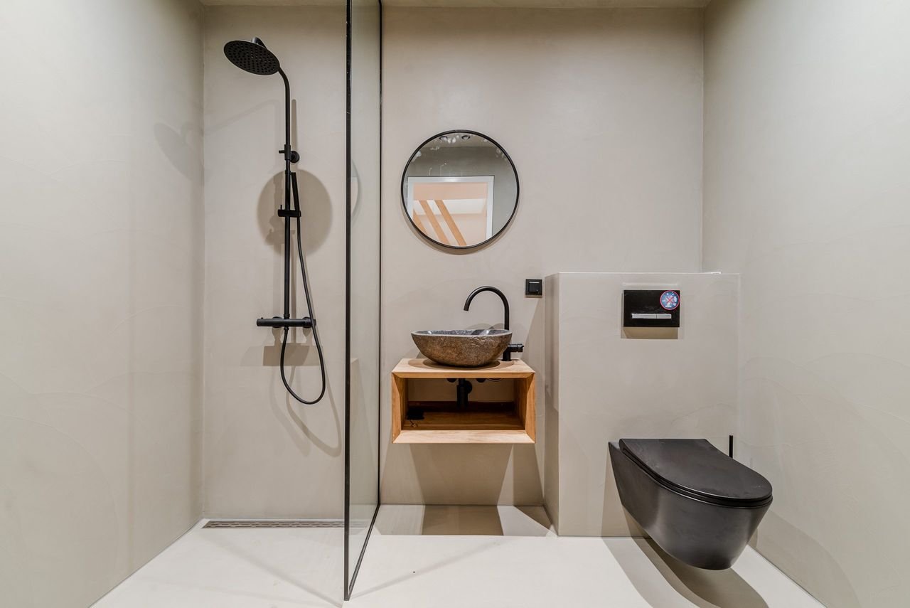 Energiezuinig appartement aan de Mathenesserdijk - Afbeelding 4