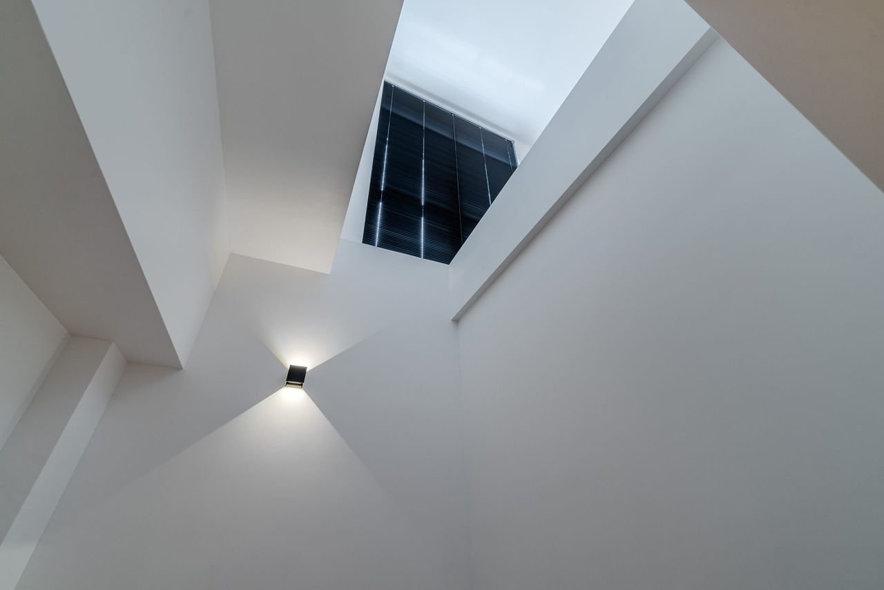 Energiezuinig appartement aan de Mathenesserdijk - Afbeelding 13