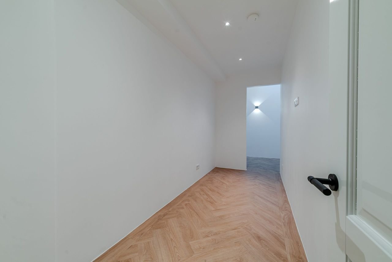 Energiezuinig appartement aan de Mathenesserdijk - Afbeelding 7