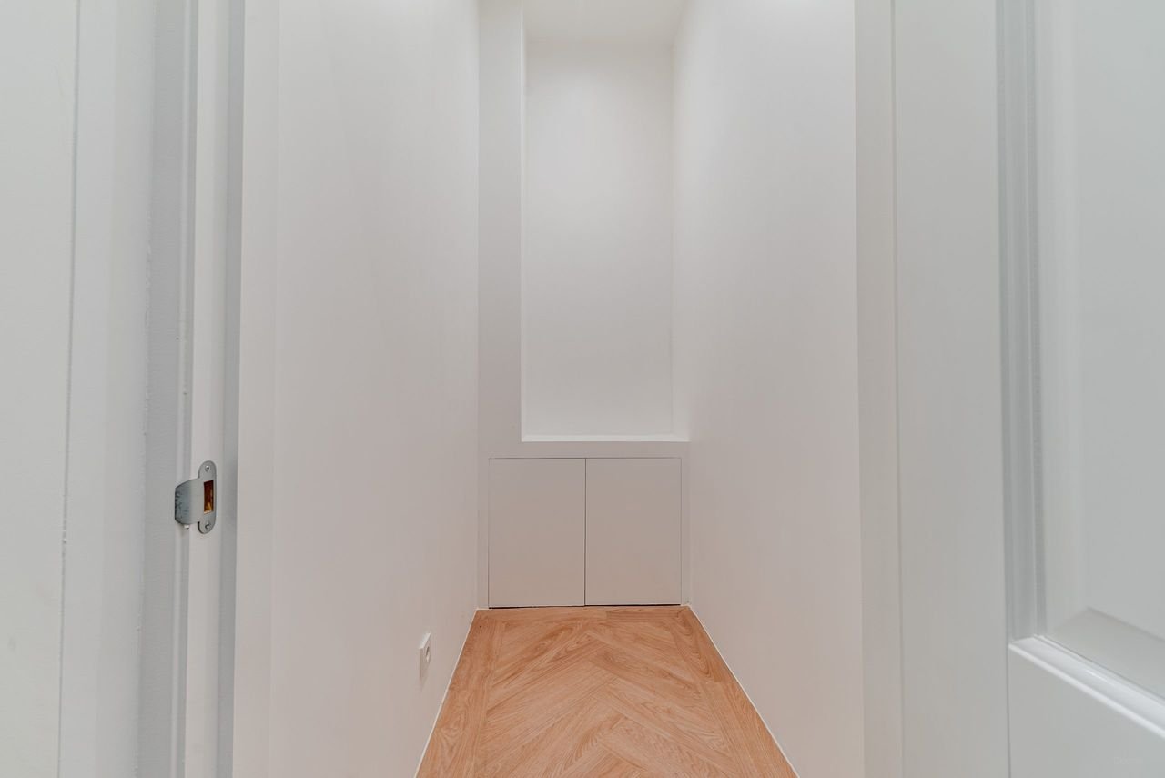 Energiezuinig appartement aan de Mathenesserdijk - Afbeelding 19