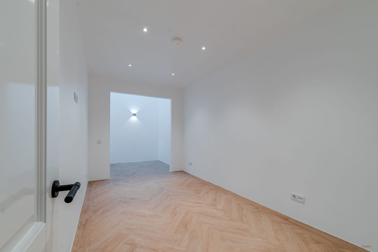 Energiezuinig appartement aan de Mathenesserdijk - Afbeelding 8