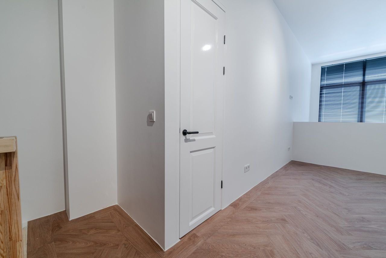 Energiezuinig appartement aan de Mathenesserdijk - Afbeelding 17