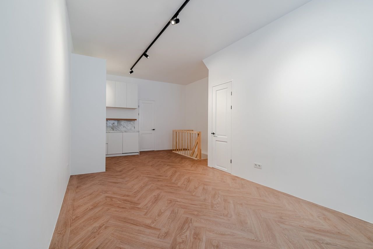 Energiezuinig appartement aan de Mathenesserdijk - Afbeelding 23