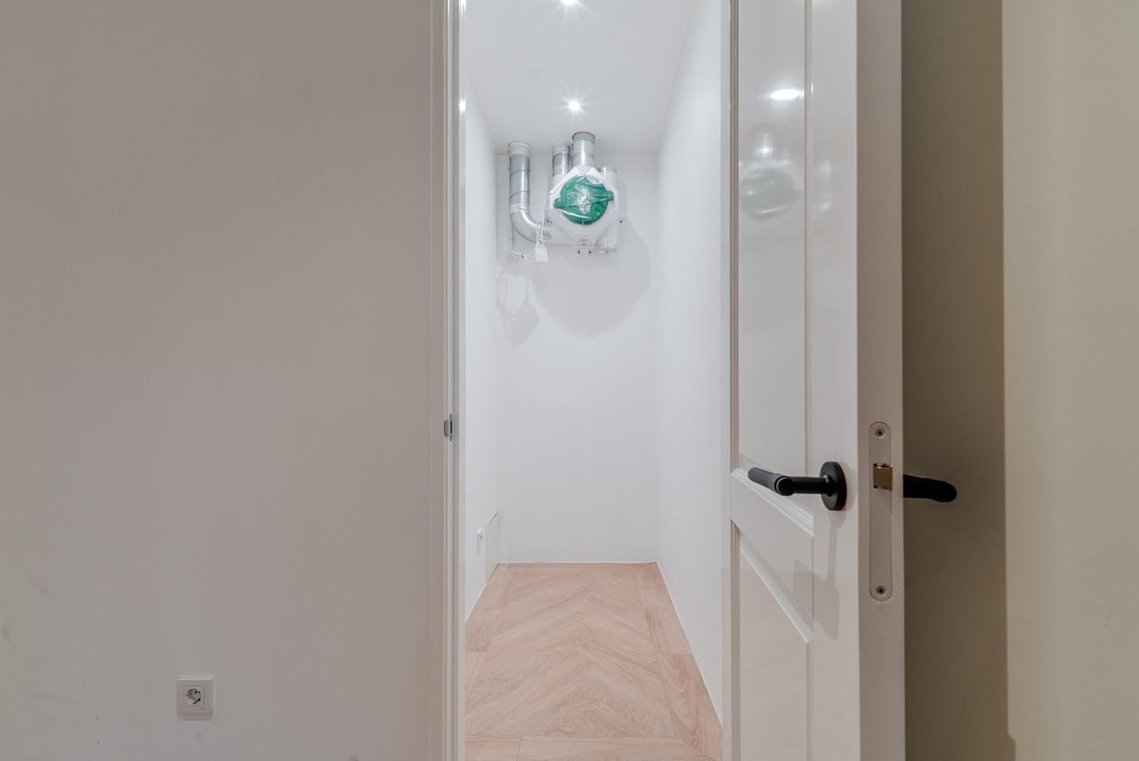 Energiezuinig appartement aan de Mathenesserdijk - Afbeelding 2