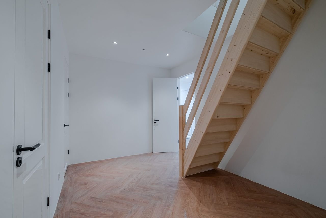 Energiezuinig appartement aan de Mathenesserdijk - Afbeelding 12