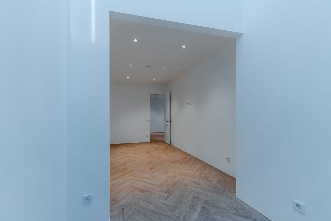 Energiezuinig appartement aan de Mathenesserdijk - Afbeelding 11