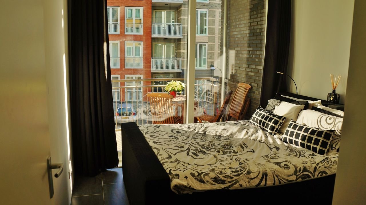 Modern appartement met balkon in Diemen - Afbeelding 5