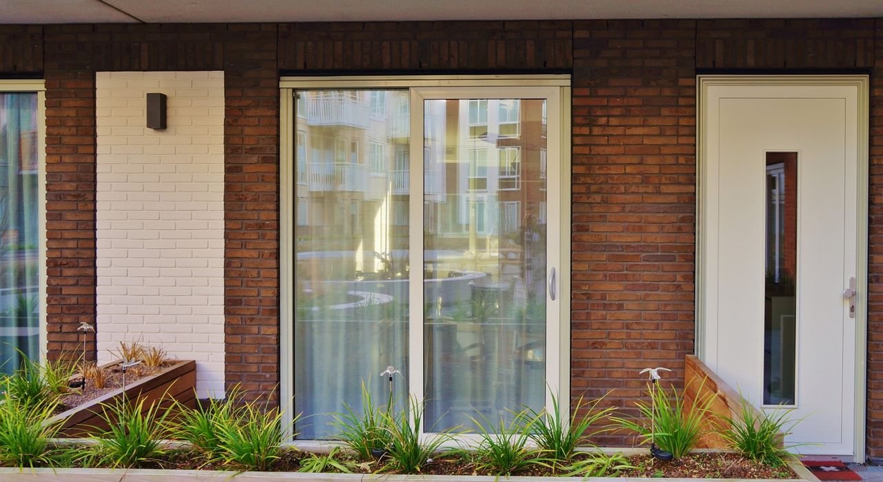 Modern appartement met balkon in Diemen - Afbeelding 10