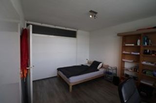 Kamer (17m²) met balkon in Mariaberg - Afbeelding 3