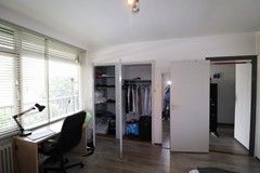 Kamer (17m²) met balkon in Mariaberg - Afbeelding 4