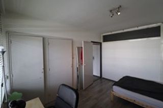 Kamer (17m²) met balkon in Mariaberg - Afbeelding 2