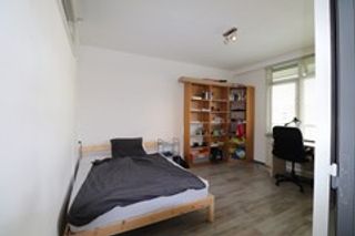 Kamer (17m²) met balkon in Mariaberg - Afbeelding 1