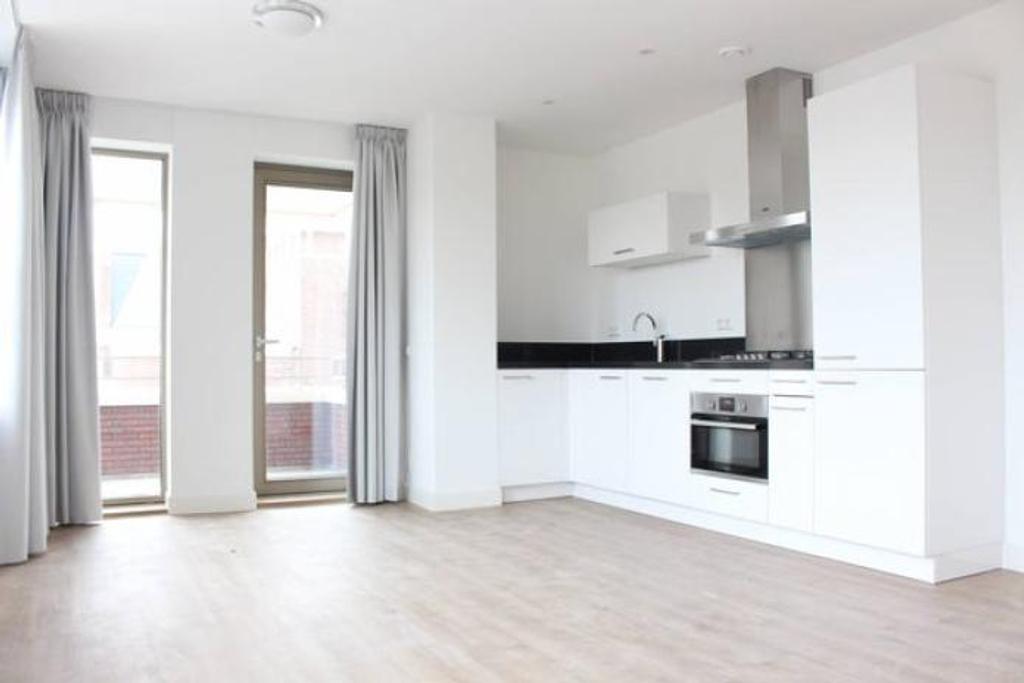 Appartement met parkeerplek bij Scheveningen - Afbeelding 1