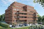 Appartement met parkeerplek bij Scheveningen - Afbeelding 12