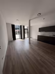 Nieuwbouwappartement met tuin in Tilburg