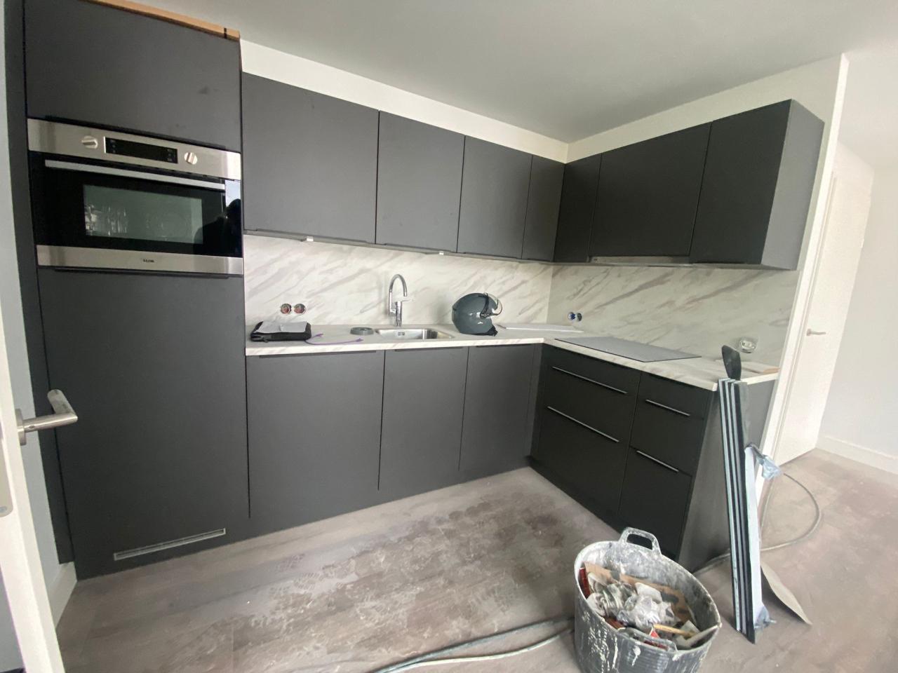 48 m² New-Build Apartment in Tilburg - Image 1