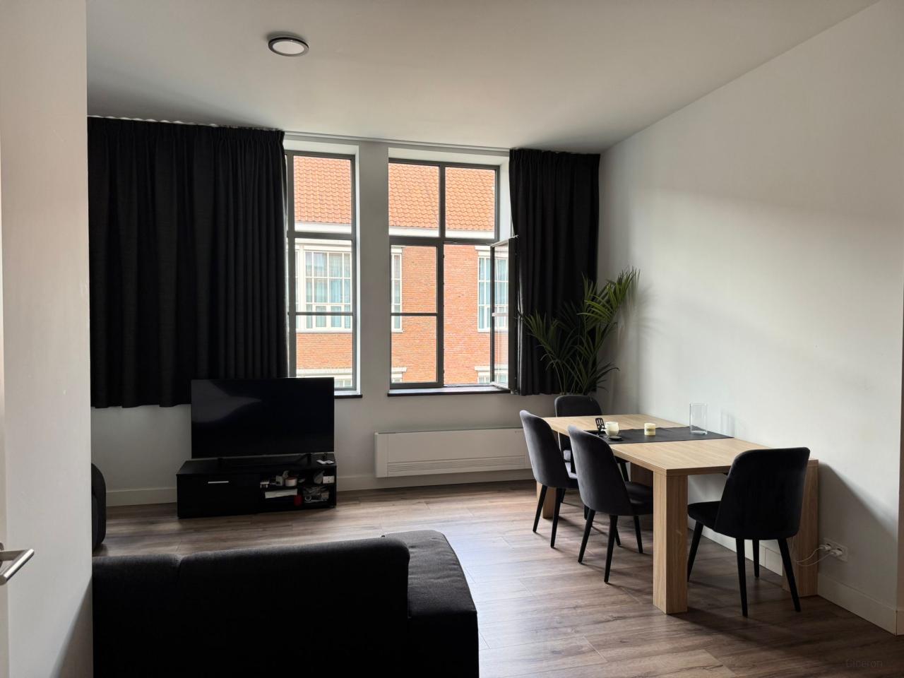 Nieuwe loft met 2 slaapkamers in Tilburg - Afbeelding 1