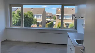 Nieuwe studio (18m²) met eigen badkamer