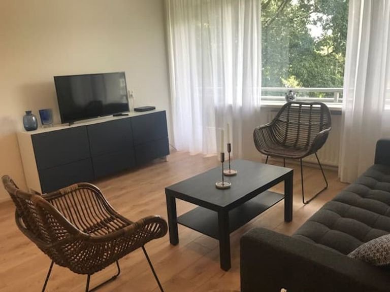 Gemeubileerd wonen in Randwijck - Afbeelding 3