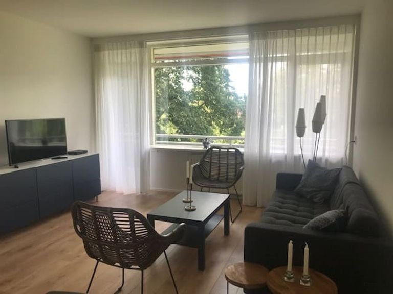 Gemeubileerd wonen in Randwijck - Afbeelding 2