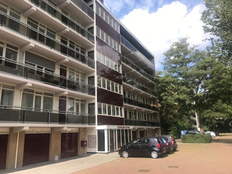Gemeubileerd wonen in Randwijck - Afbeelding 1