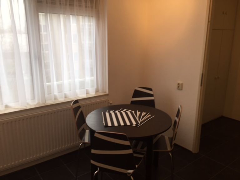 Royaal wonen naast Gelderlandplein - Afbeelding 9