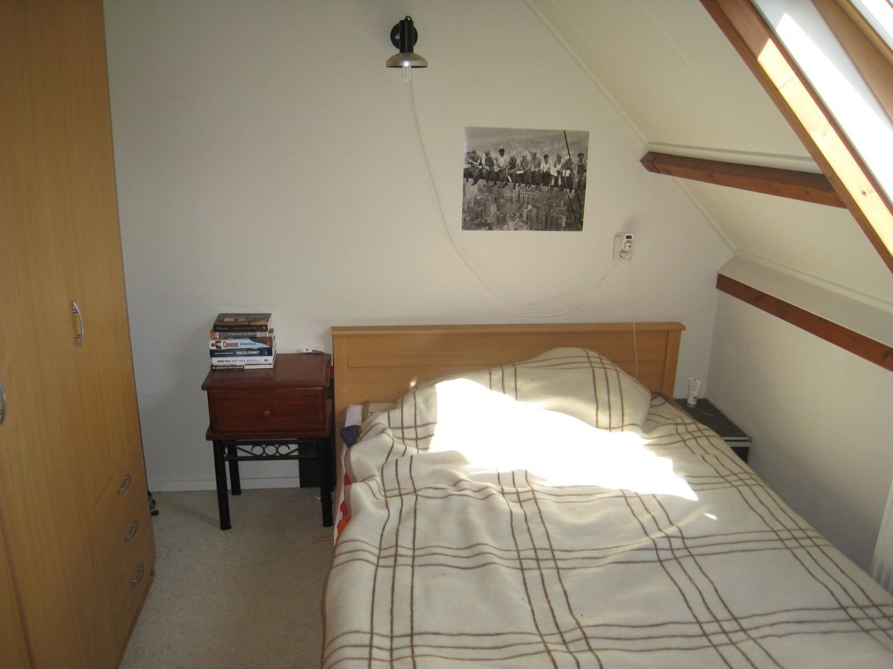 Tweekamerappartement hartje Meppel - Afbeelding 5