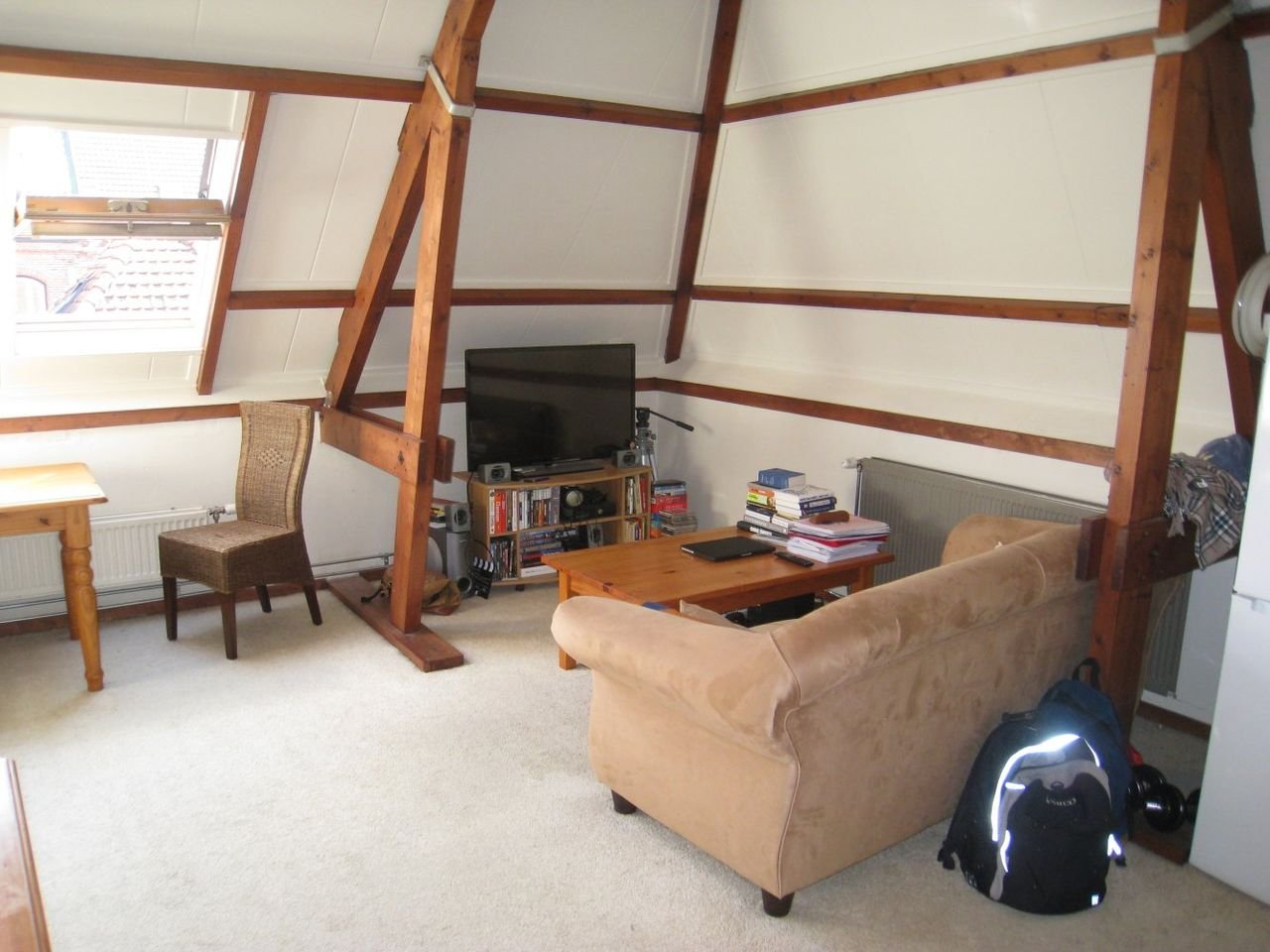 Tweekamerappartement hartje Meppel - Afbeelding 7