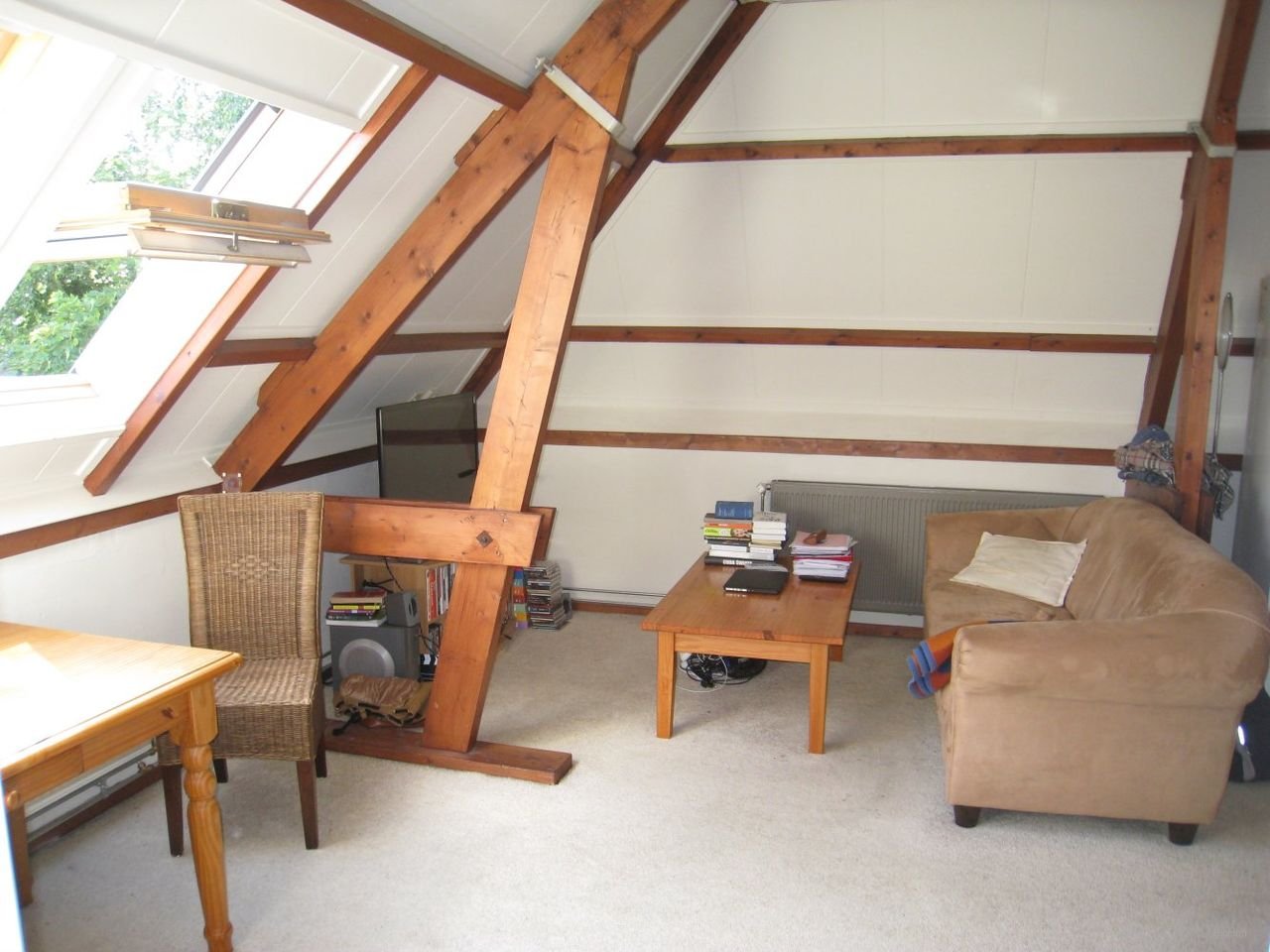 Tweekamerappartement hartje Meppel - Afbeelding 4