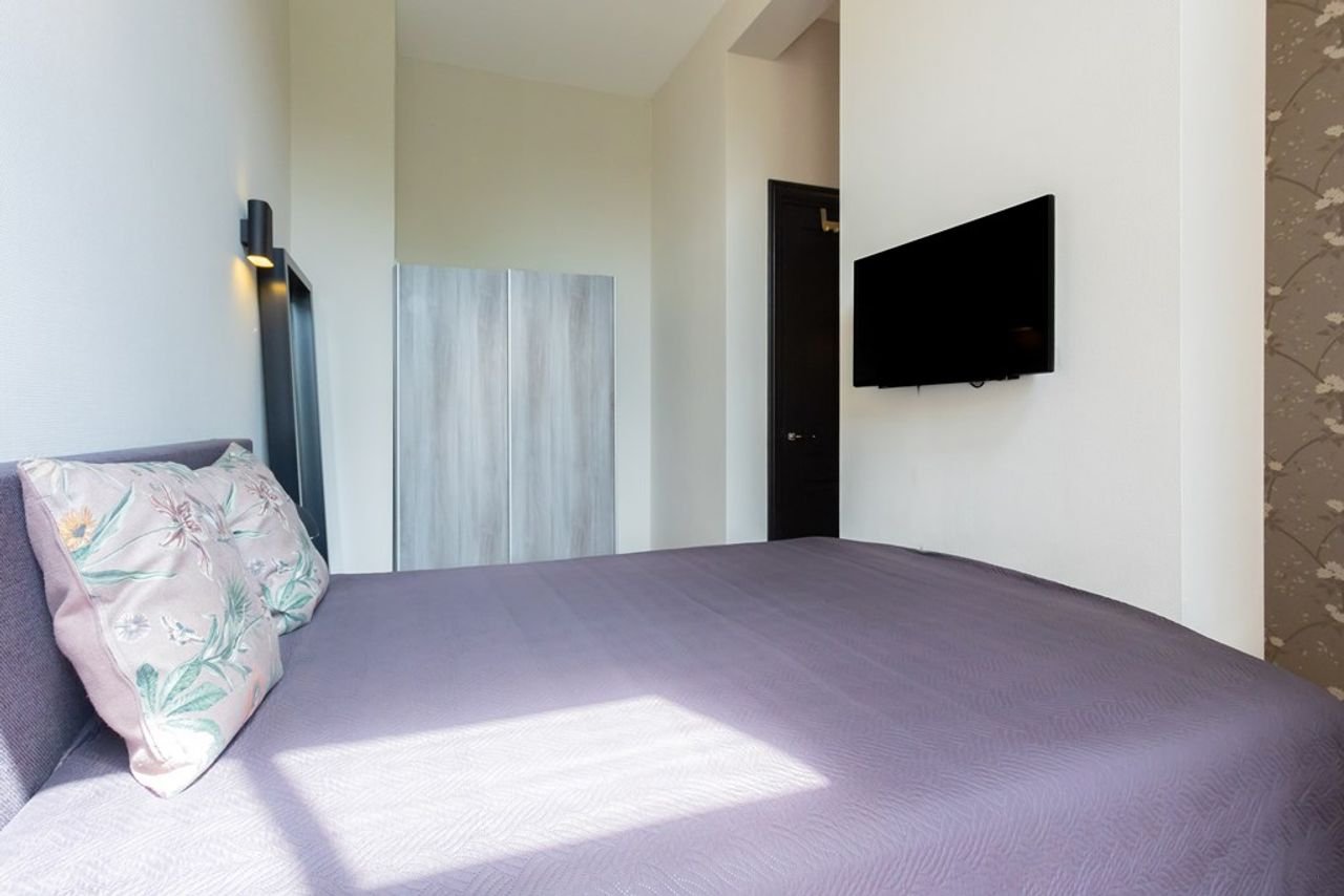 Licht appartement in monumentaal Florapark - Afbeelding 10