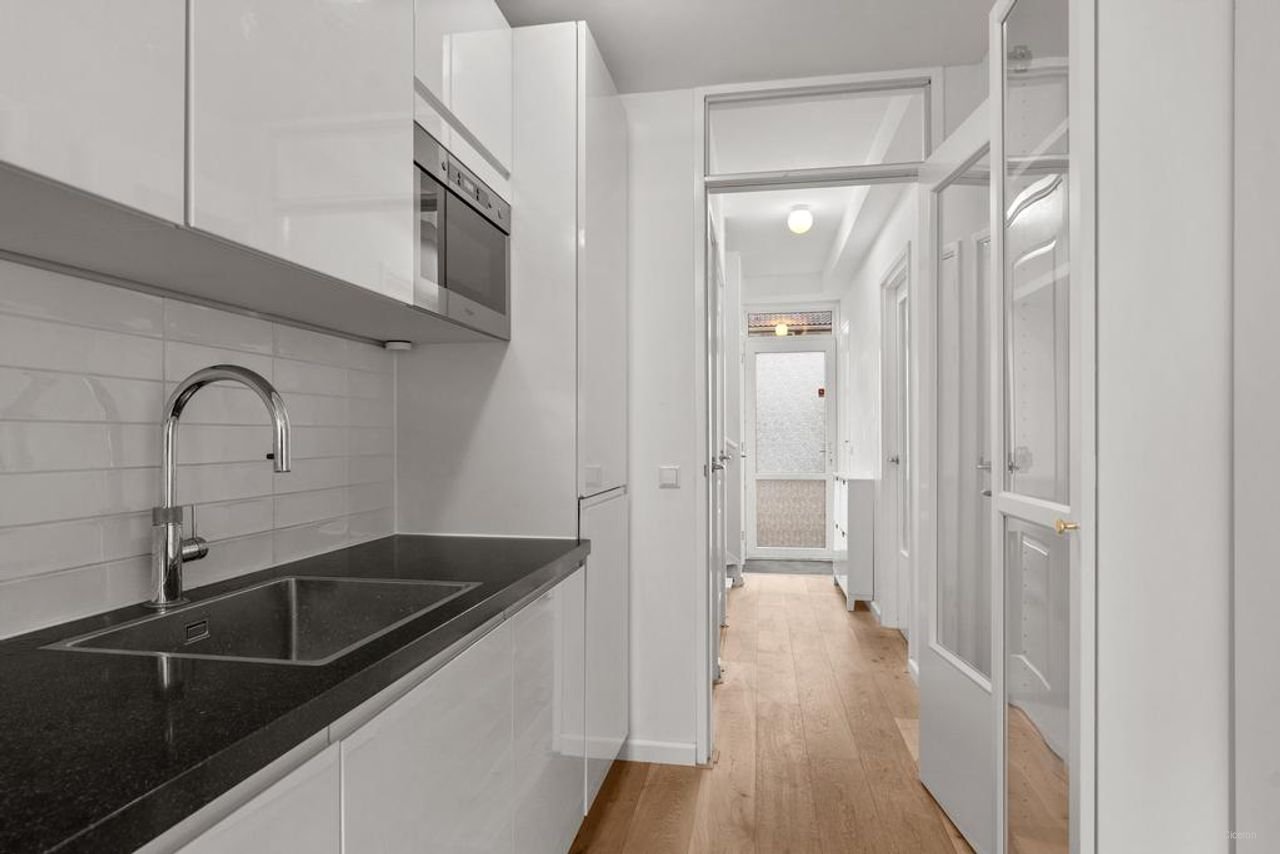 Bright family home with energy label A - Image 16