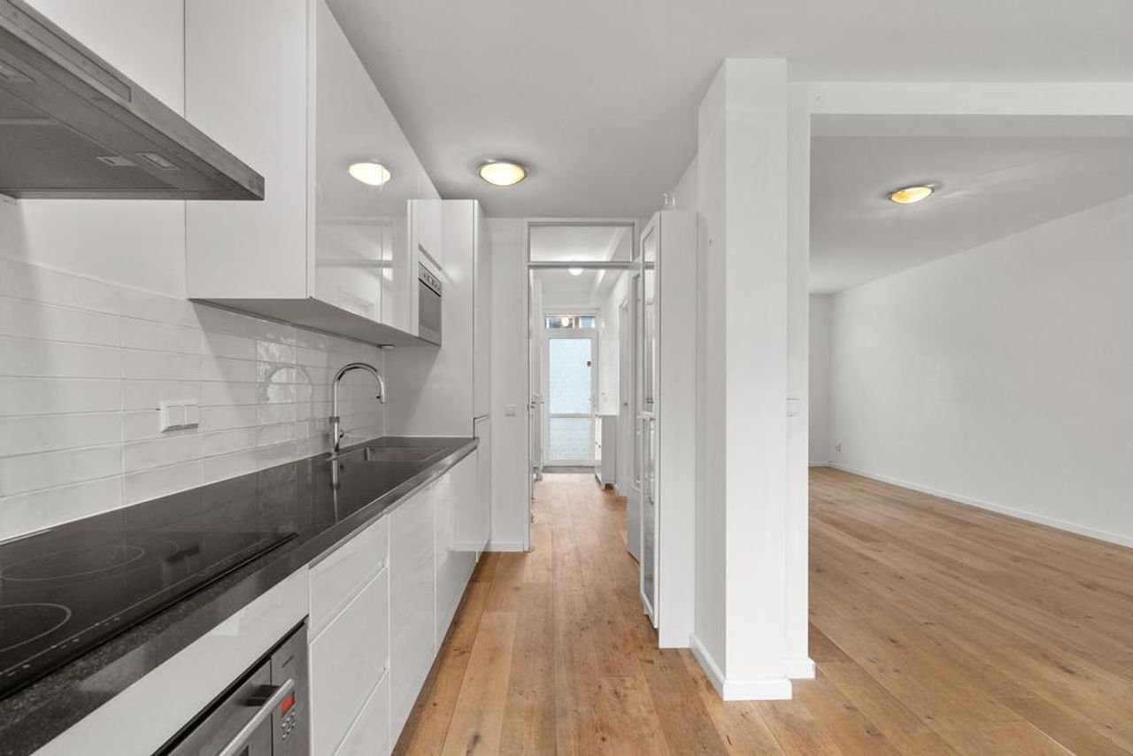 Bright family home with energy label A - Image 14