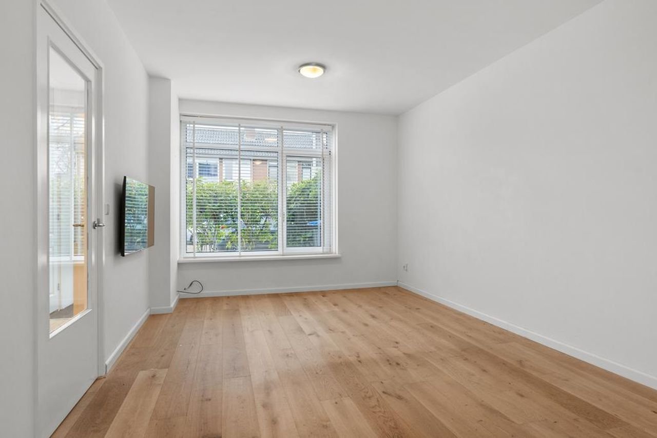 Bright family home with energy label A - Image 4